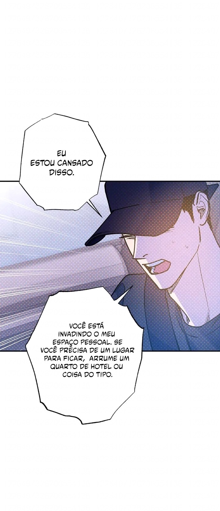 Semantic Error Capítulo 91 Página 30