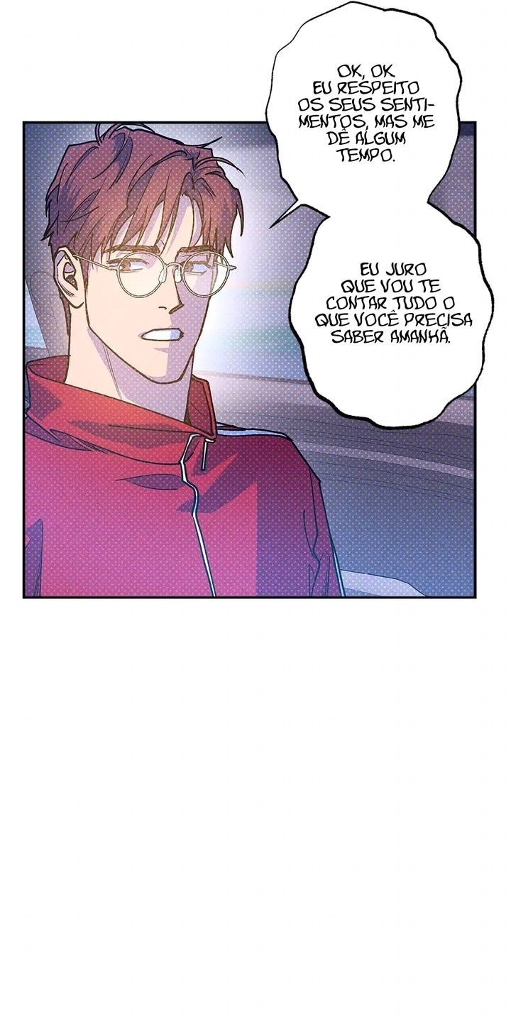 Semantic Error Capítulo 91 Página 32