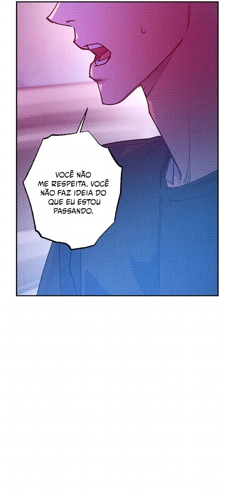 Semantic Error Capítulo 91 Página 33