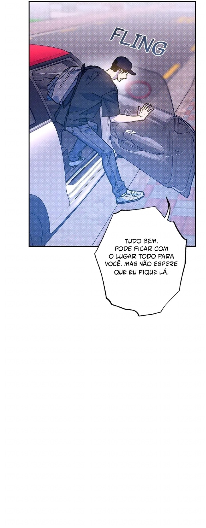 Semantic Error Capítulo 91 Página 38