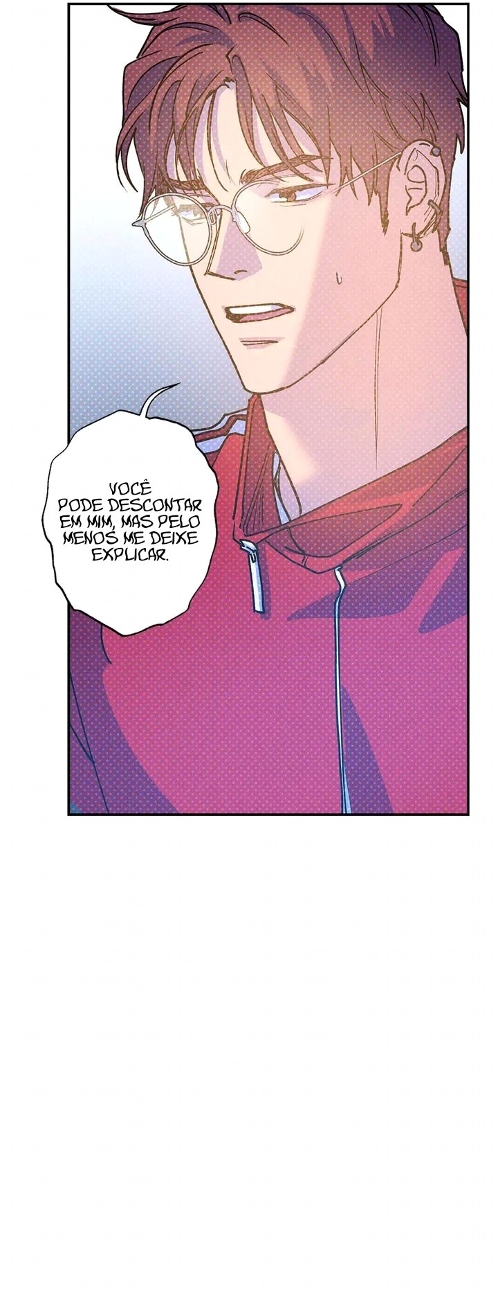 Semantic Error Capítulo 91 Página 42