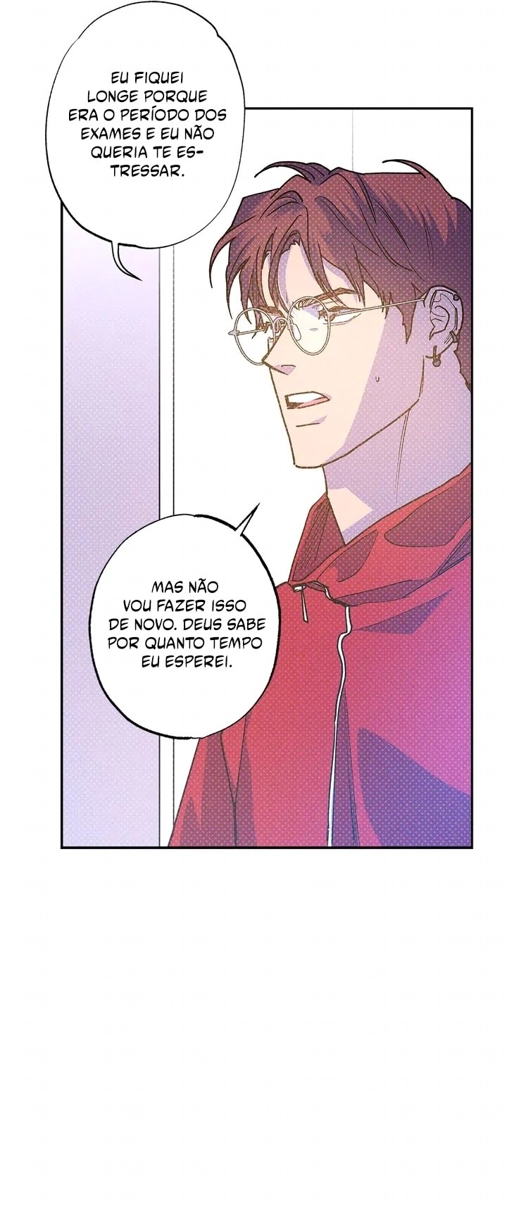 Semantic Error Capítulo 91 Página 46