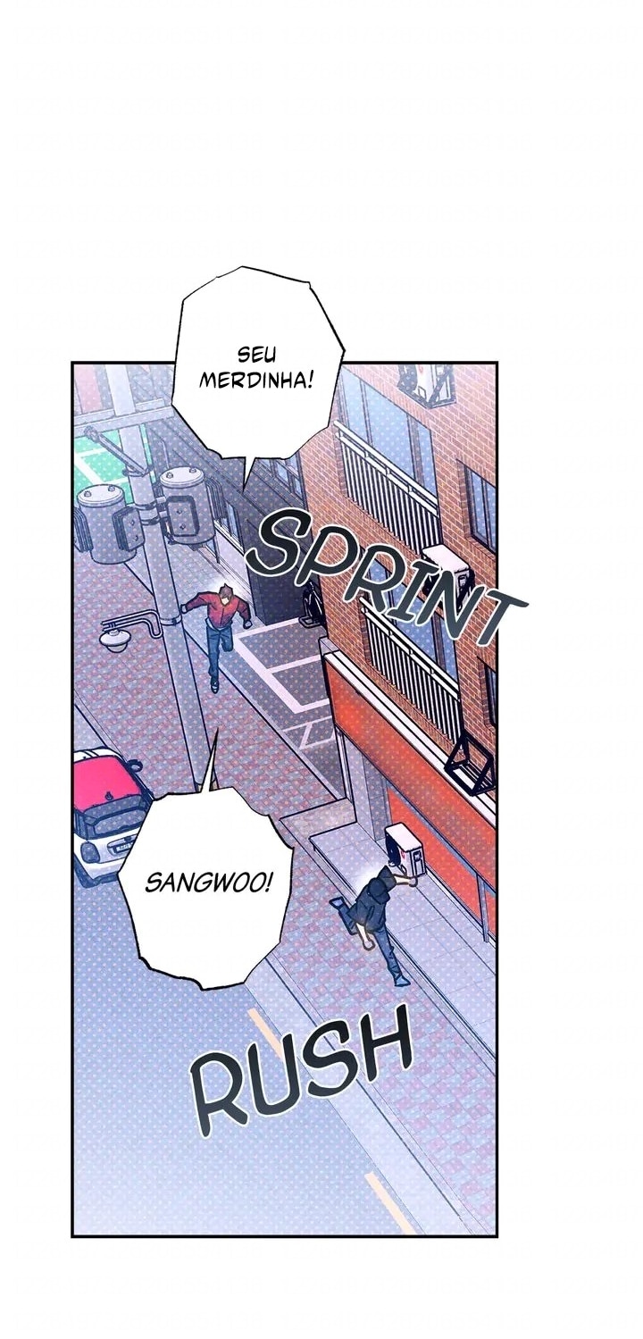 Semantic Error Capítulo 92 Página 1