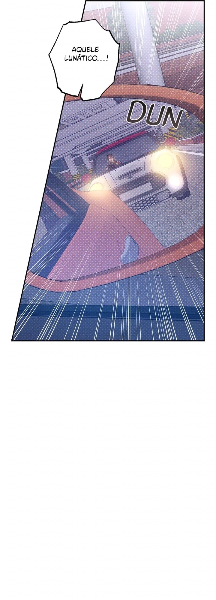Semantic Error Capítulo 92 Página 10