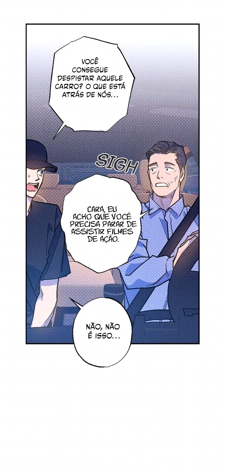 Semantic Error Capítulo 92 Página 11