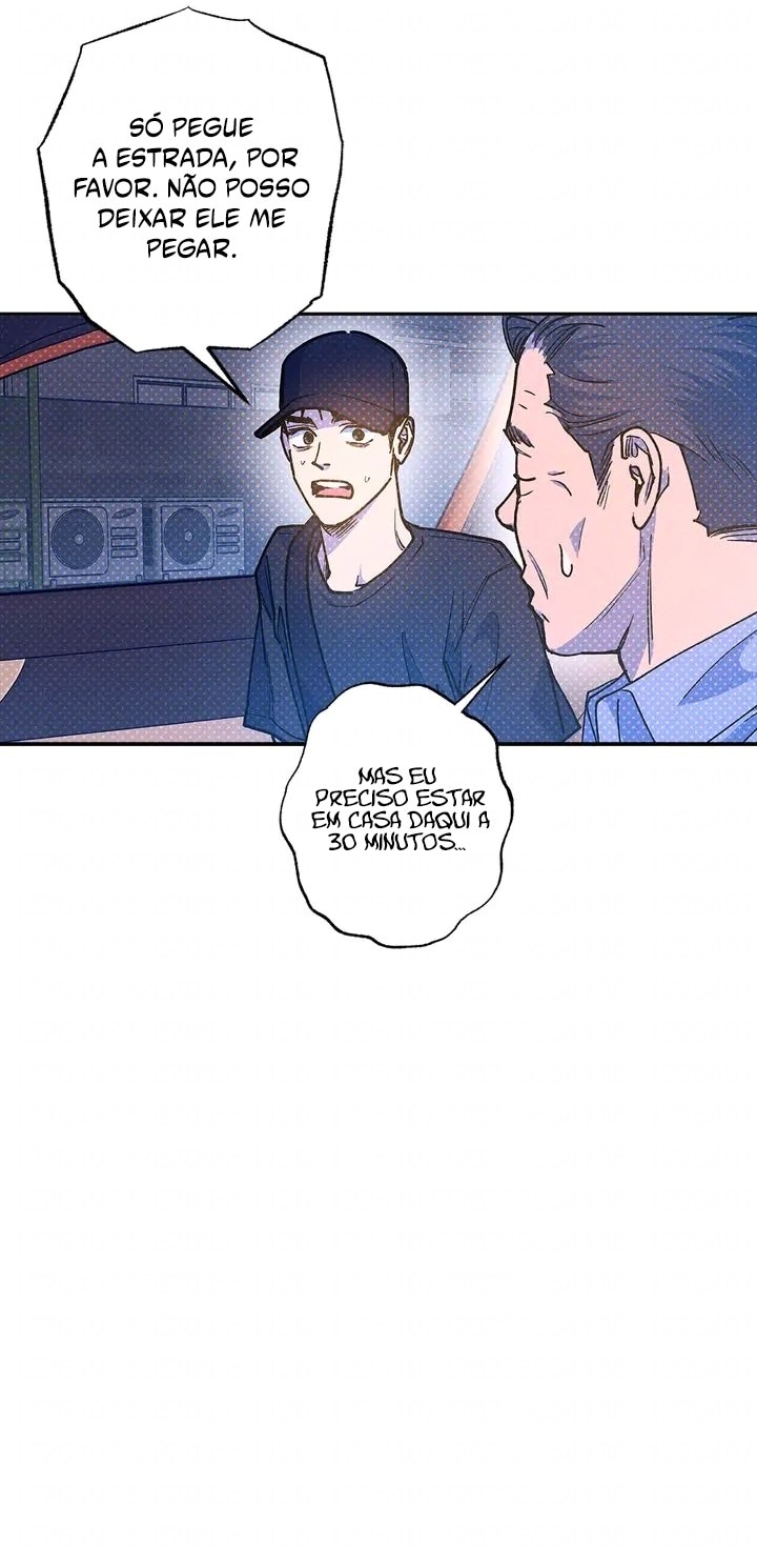Semantic Error Capítulo 92 Página 12