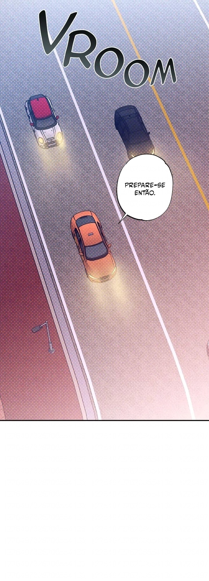 Semantic Error Capítulo 92 Página 14