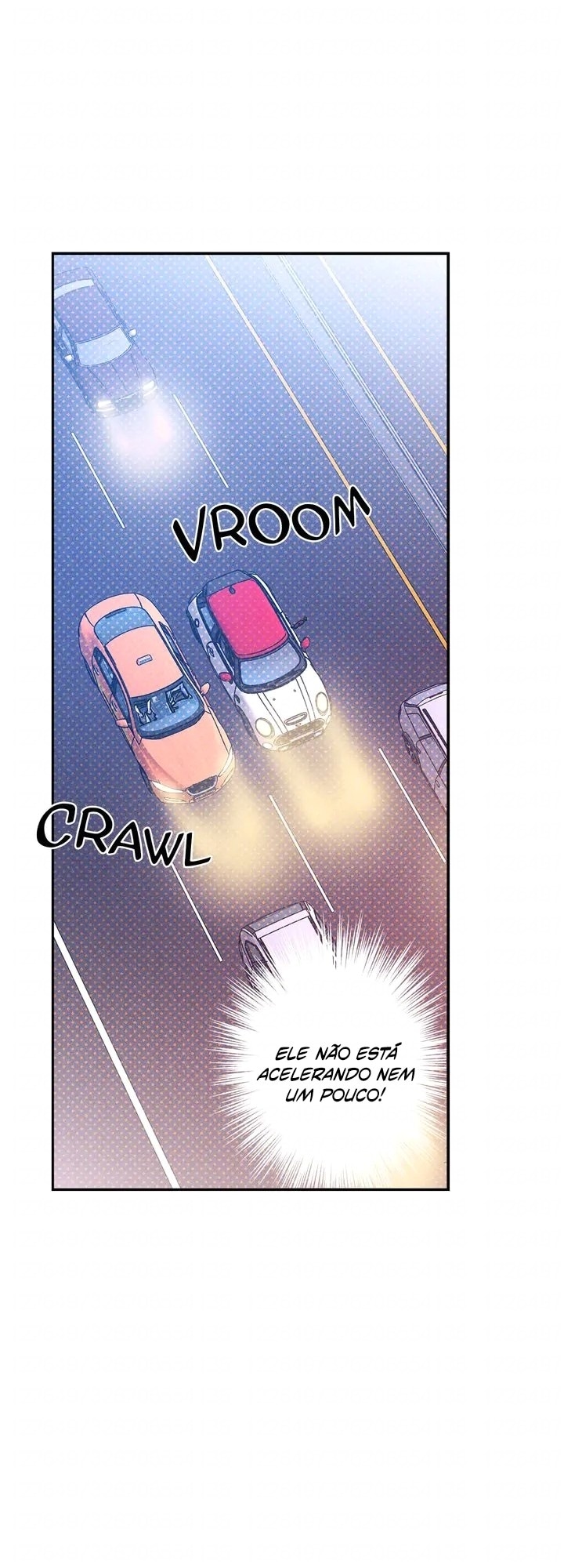 Semantic Error Capítulo 92 Página 16