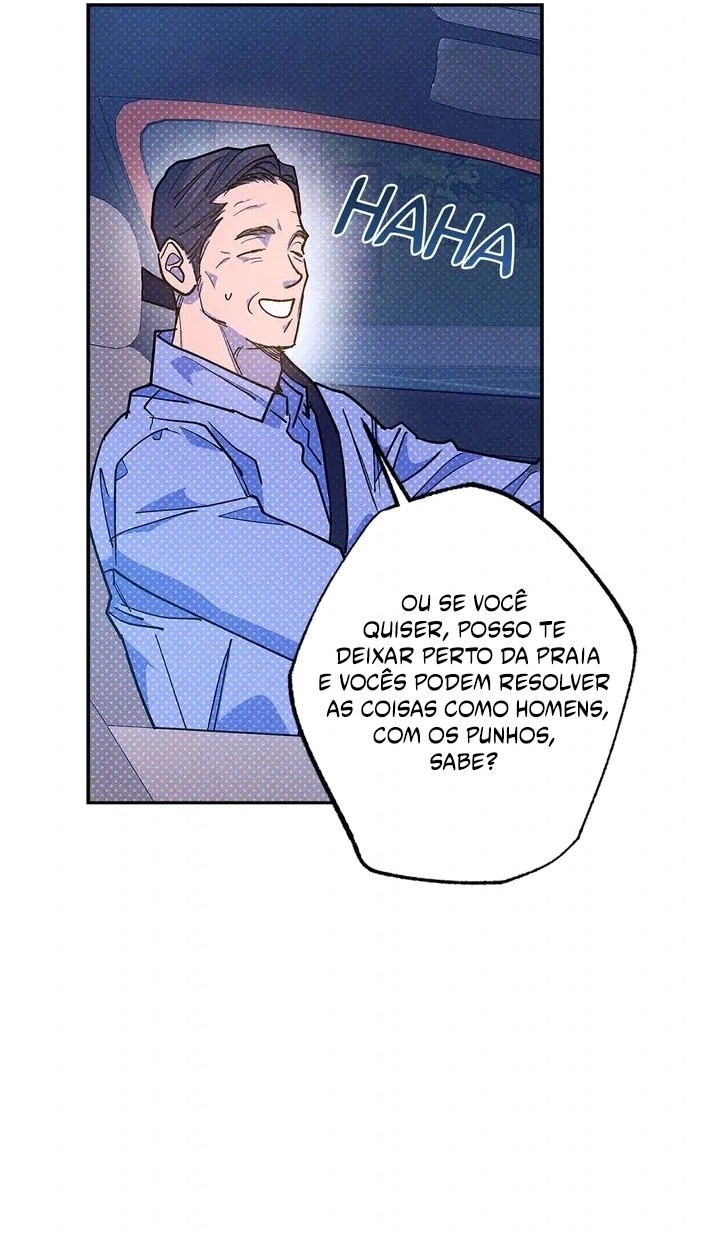 Semantic Error Capítulo 92 Página 18