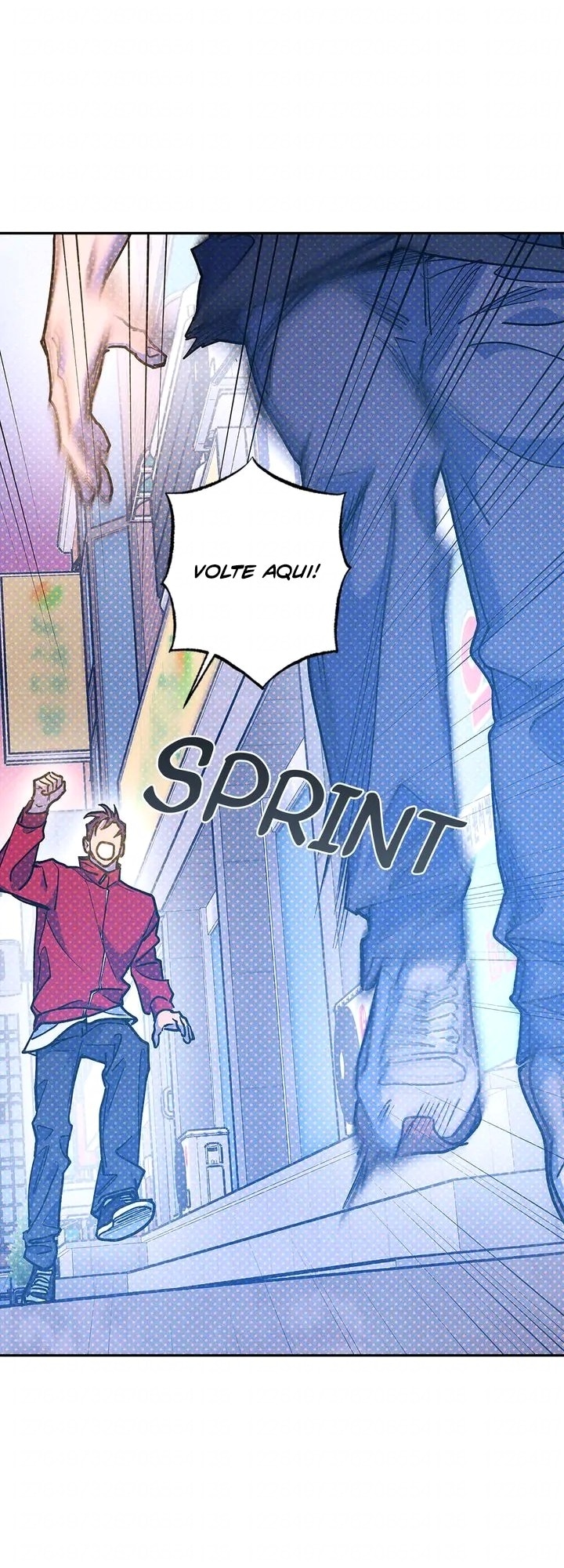 Semantic Error Capítulo 92 Página 2