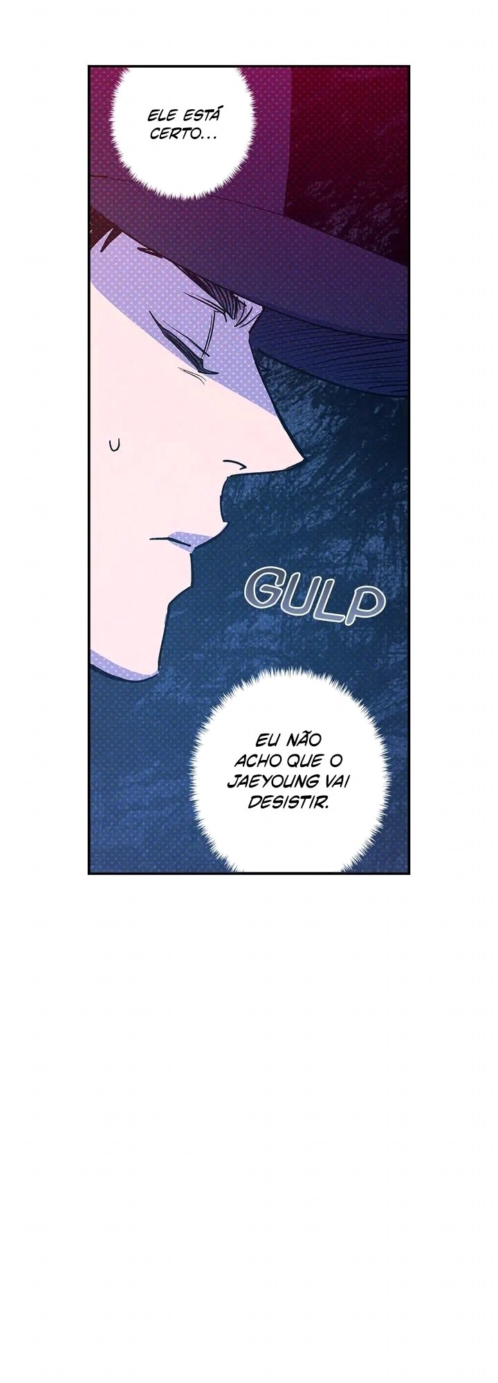Semantic Error Capítulo 92 Página 20
