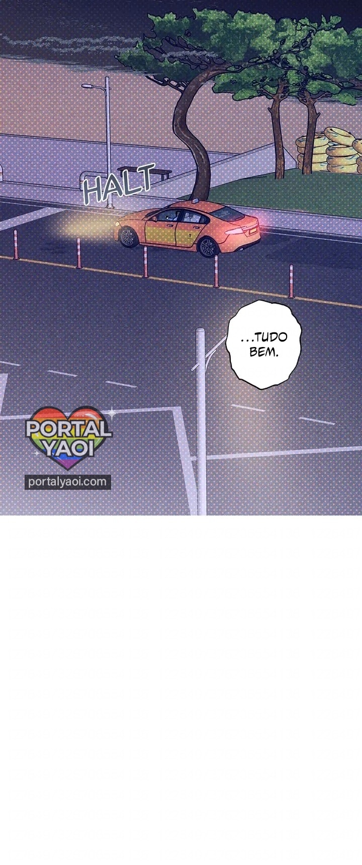 Semantic Error Capítulo 92 Página 22