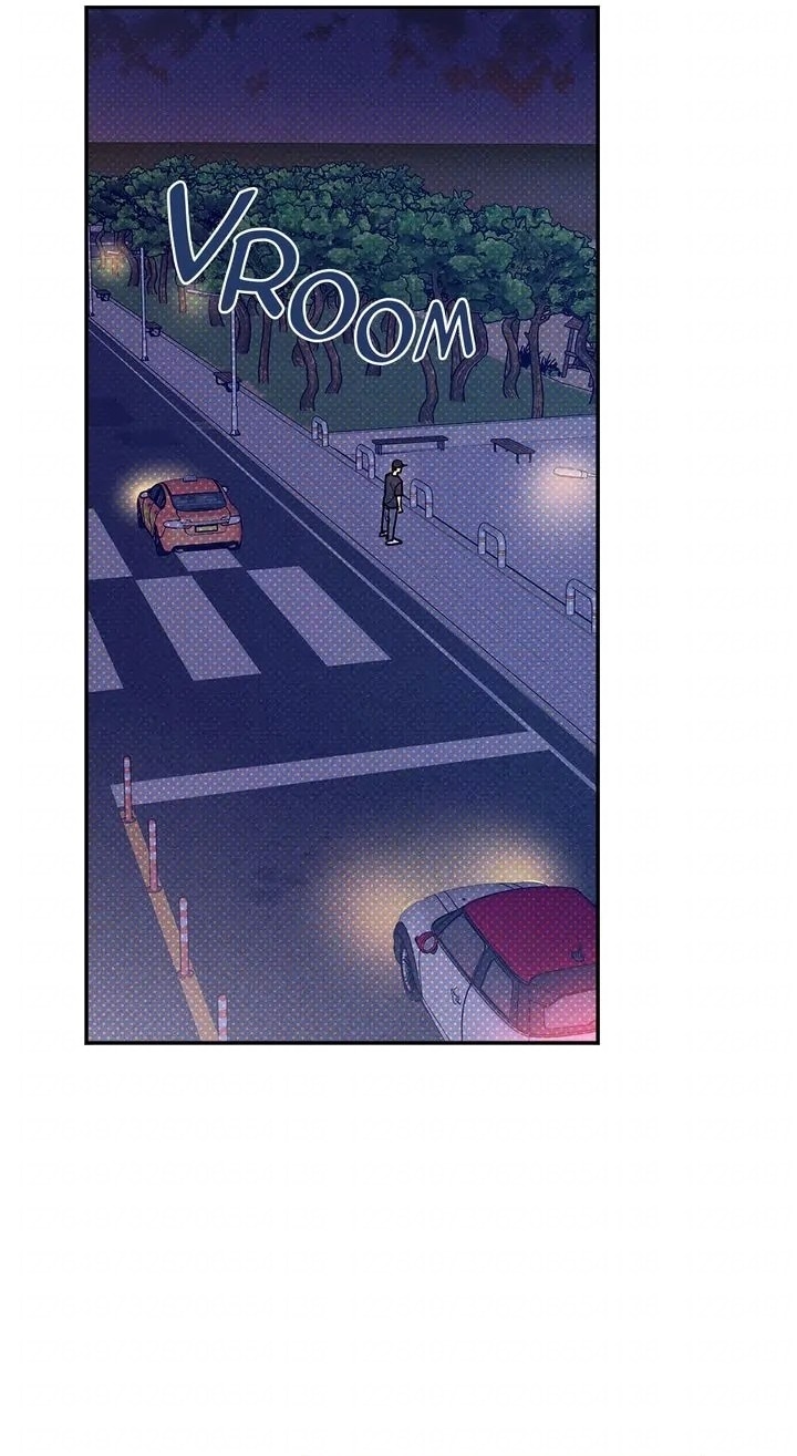 Semantic Error Capítulo 92 Página 23