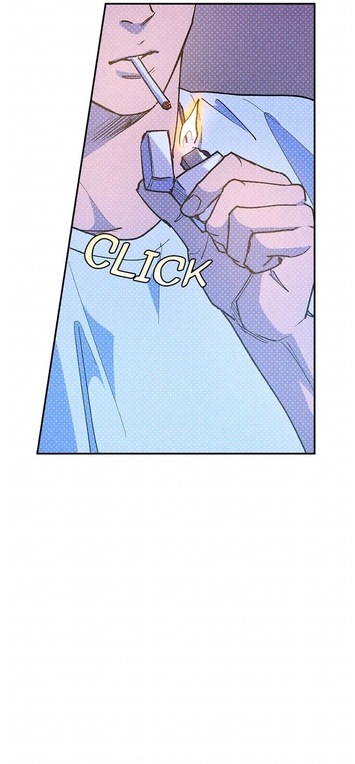 Semantic Error Capítulo 92 Página 41