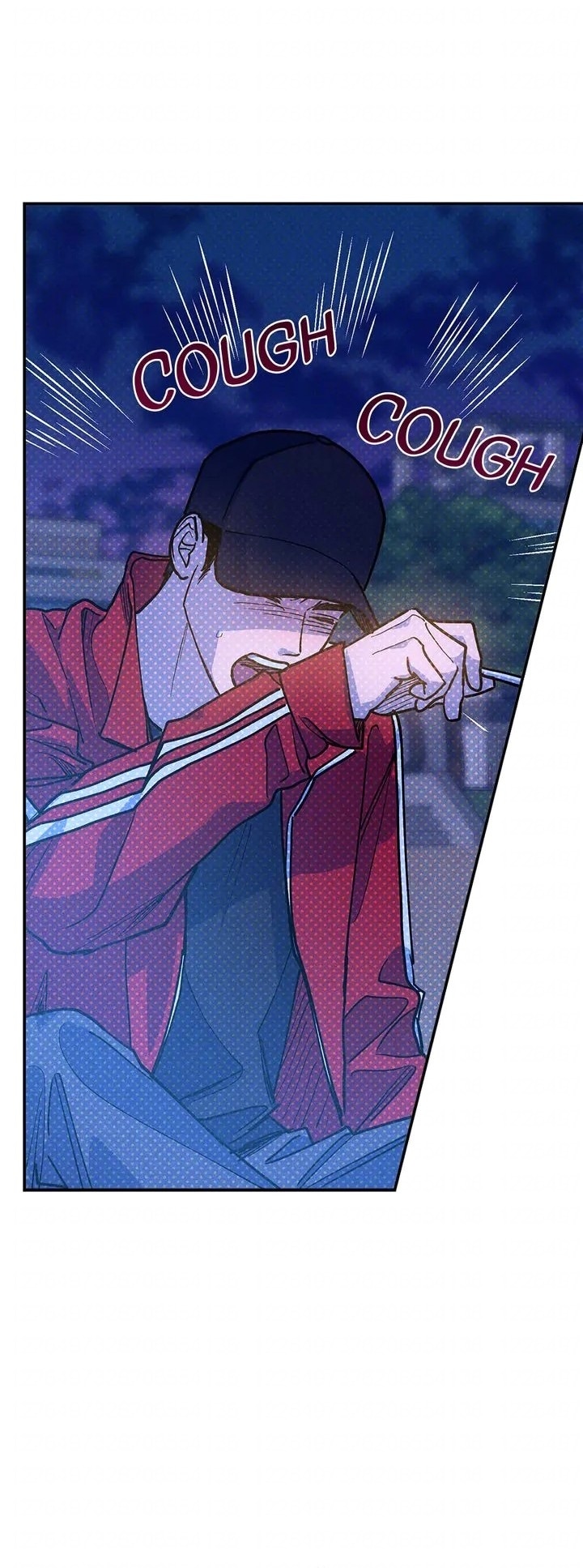 Semantic Error Capítulo 92 Página 44