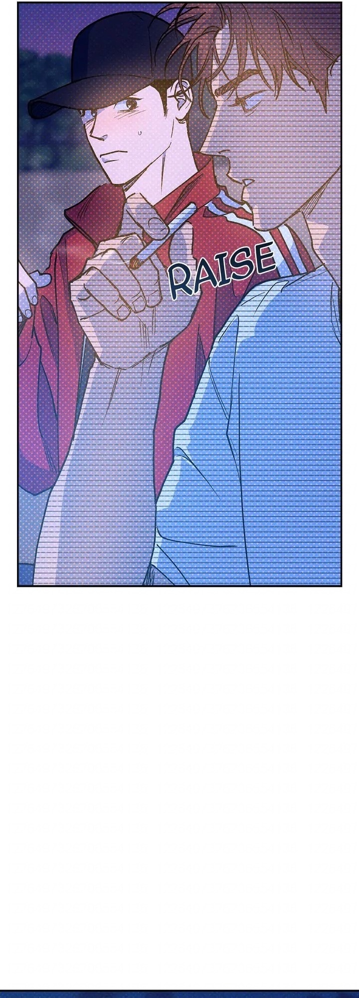 Semantic Error Capítulo 92 Página 49