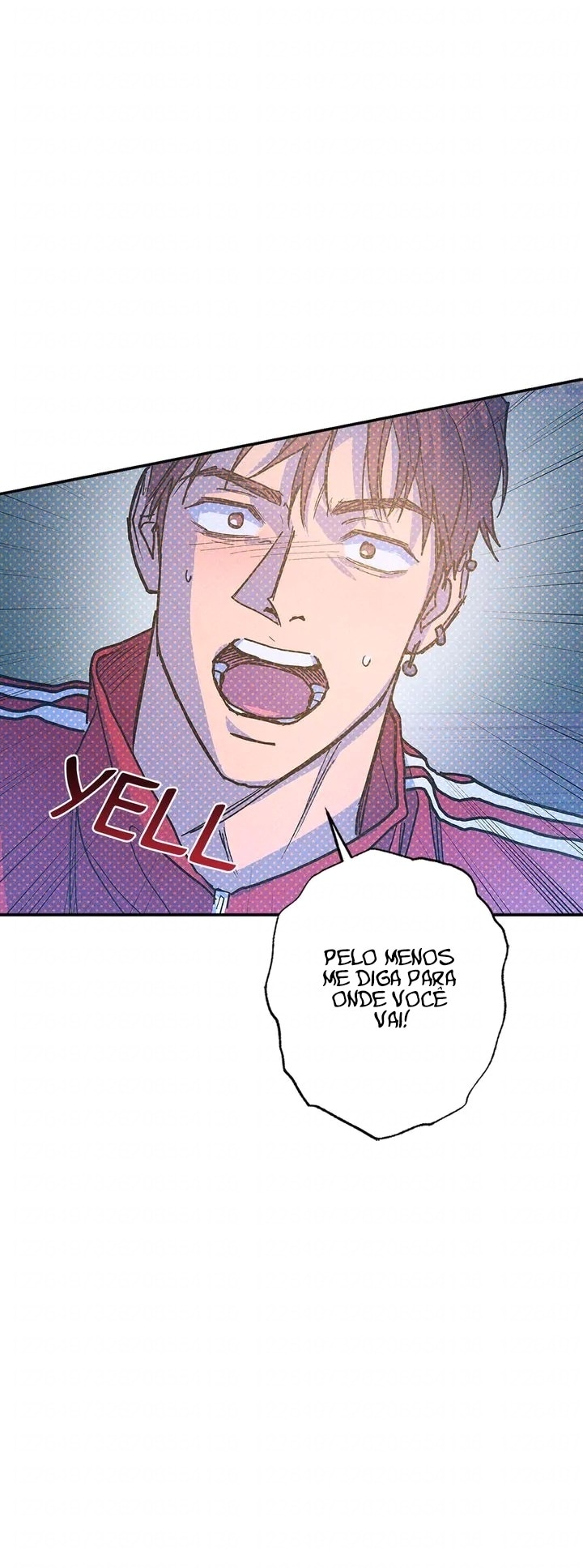 Semantic Error Capítulo 92 Página 5