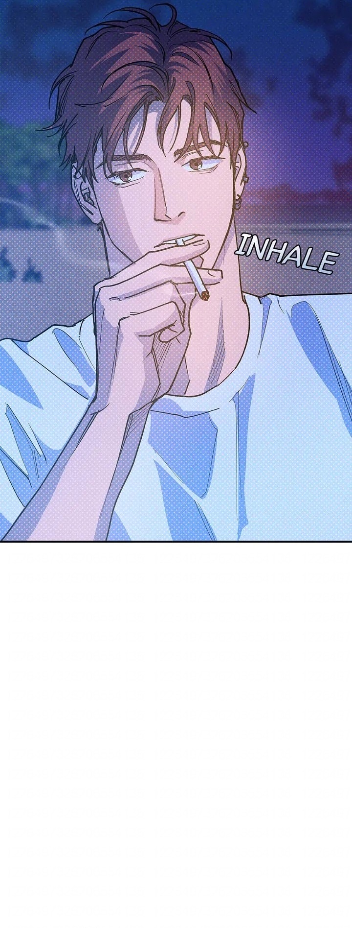 Semantic Error Capítulo 92 Página 50