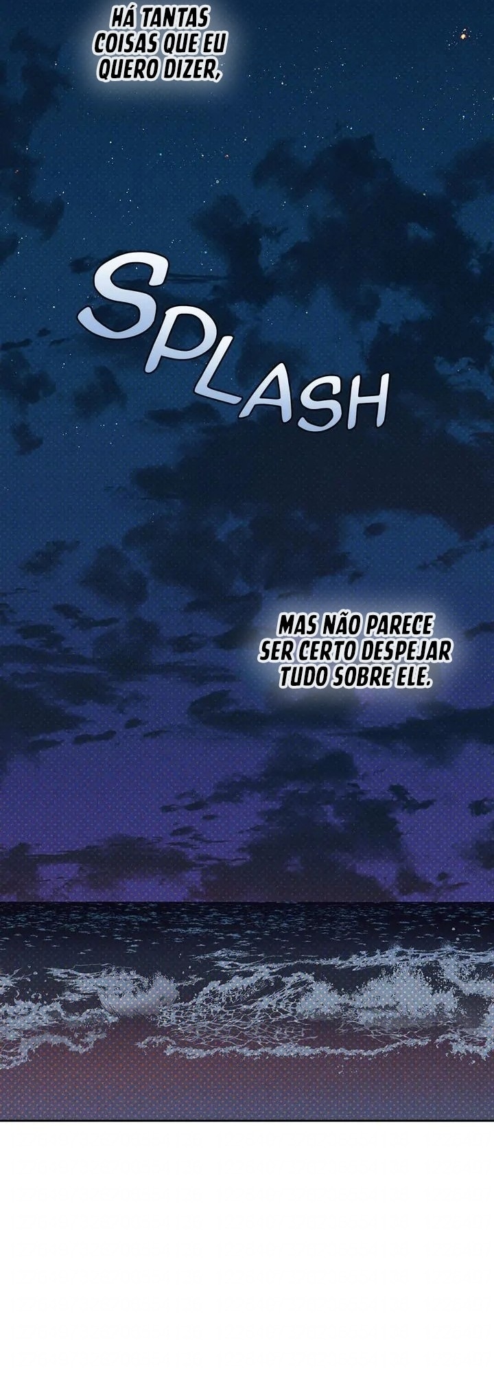 Semantic Error Capítulo 92 Página 54