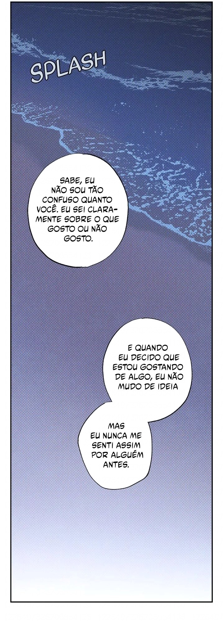 Semantic Error Capítulo 92 Página 58