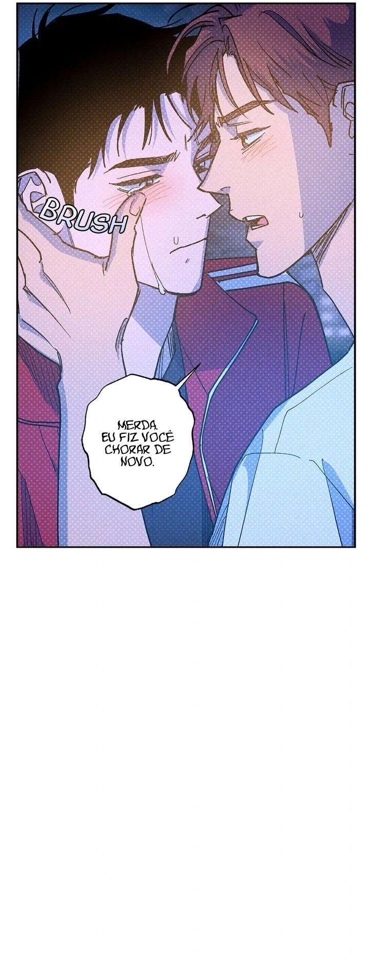 Semantic Error Capítulo 93 Página 18