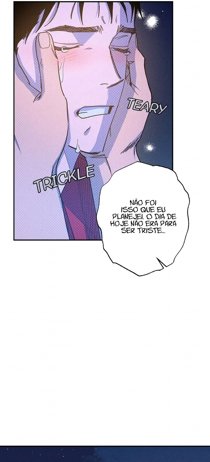 Semantic Error Capítulo 93 Página 20