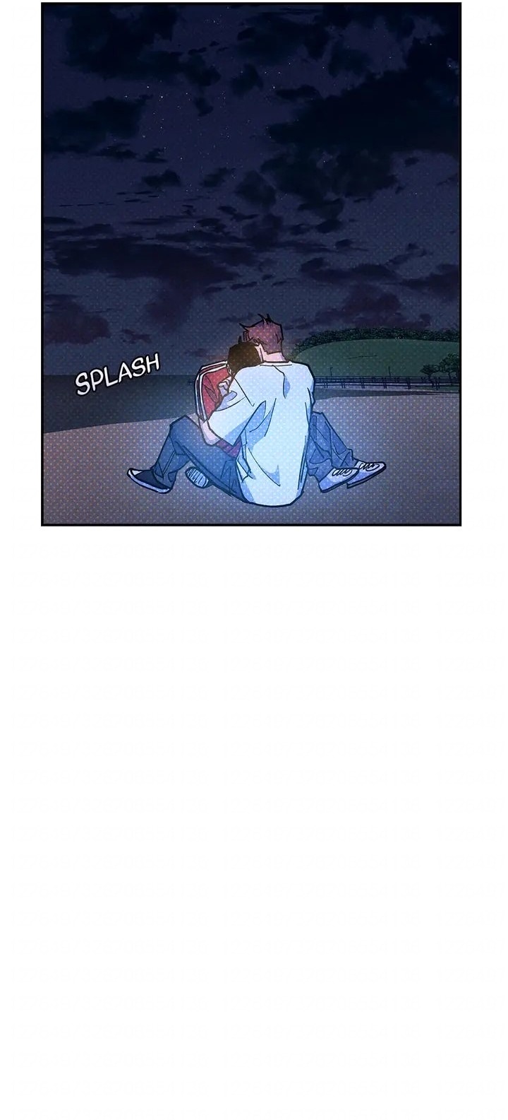 Semantic Error Capítulo 93 Página 23