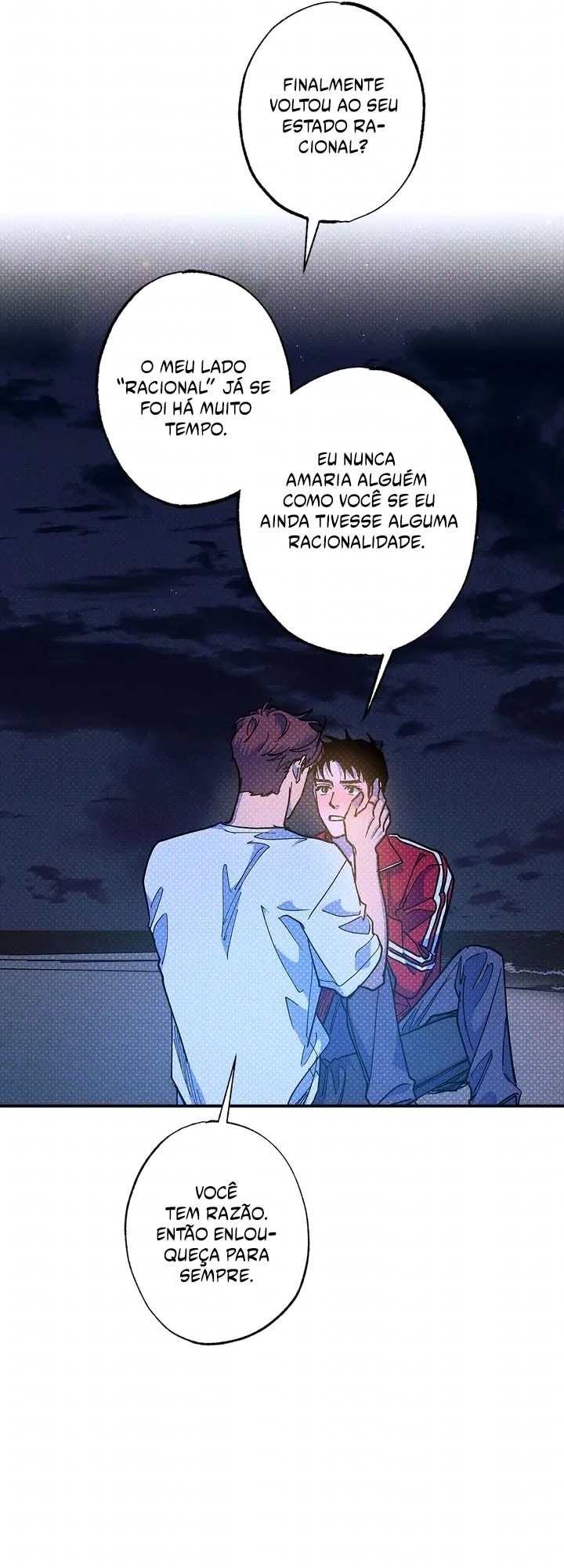 Semantic Error Capítulo 93 Página 26