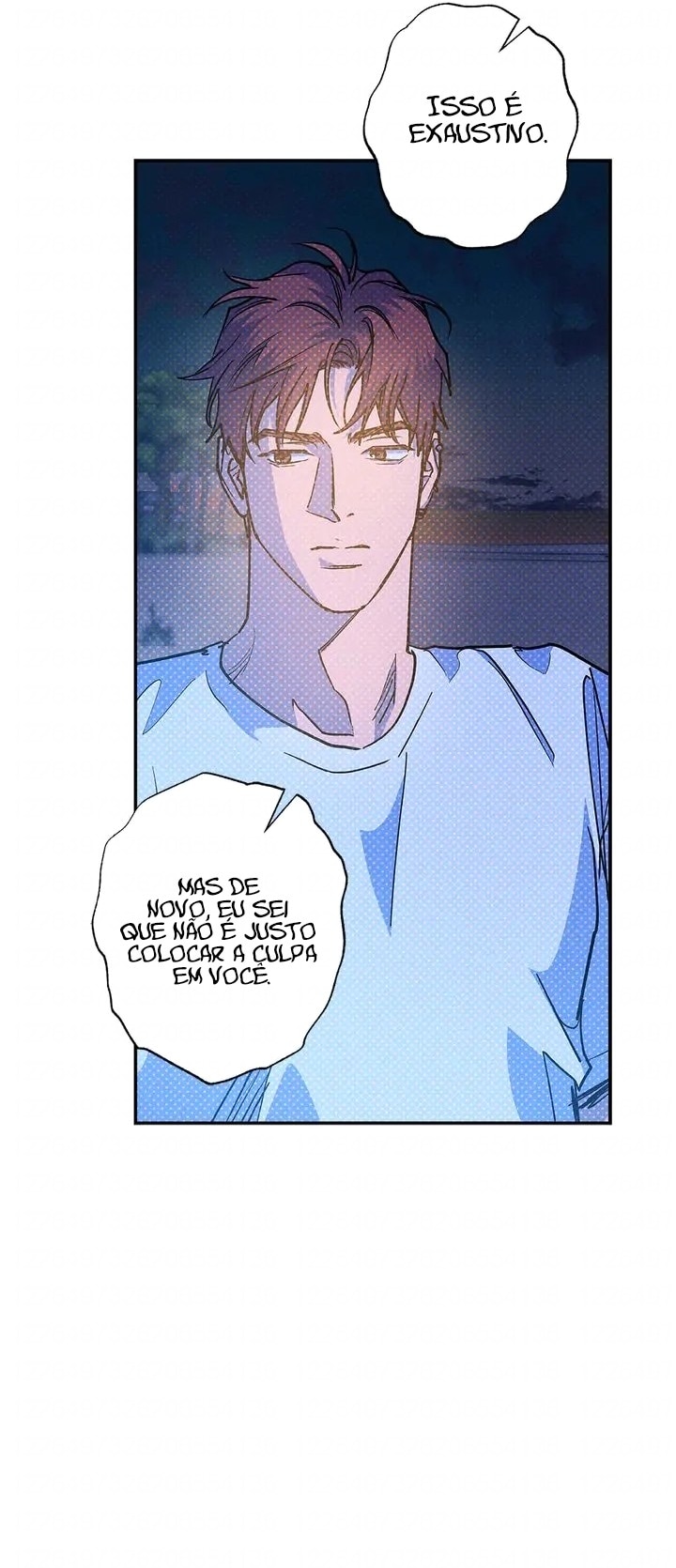Semantic Error Capítulo 93 Página 3