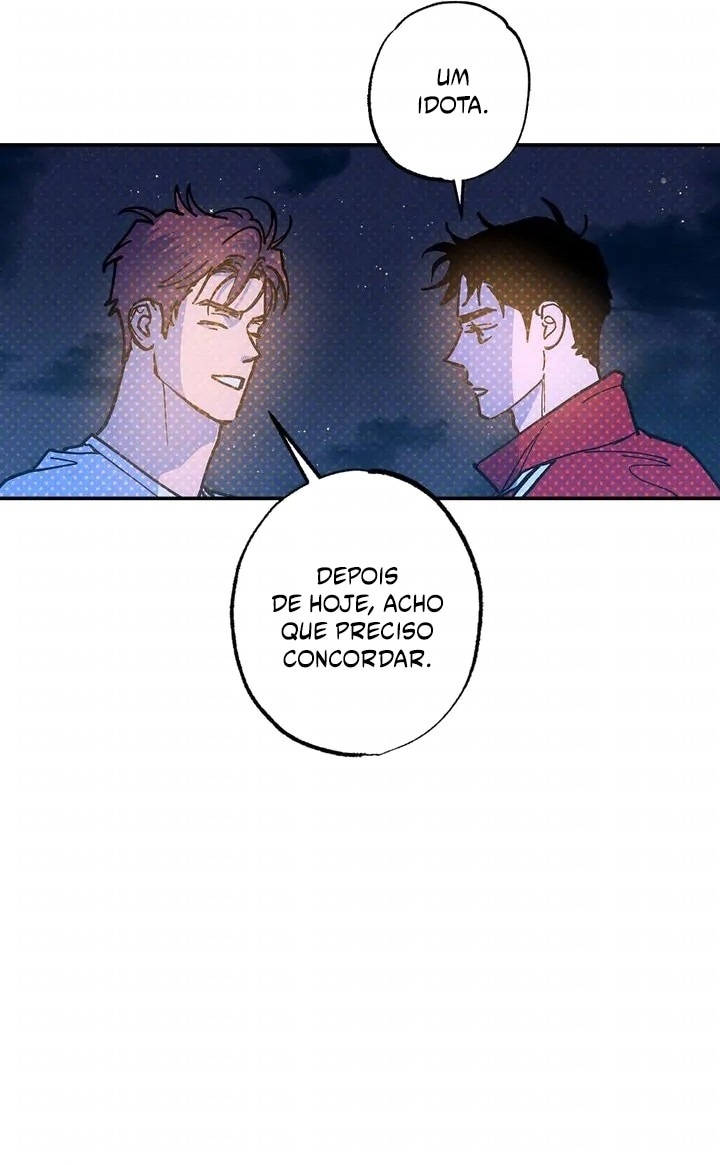 Semantic Error Capítulo 93 Página 30