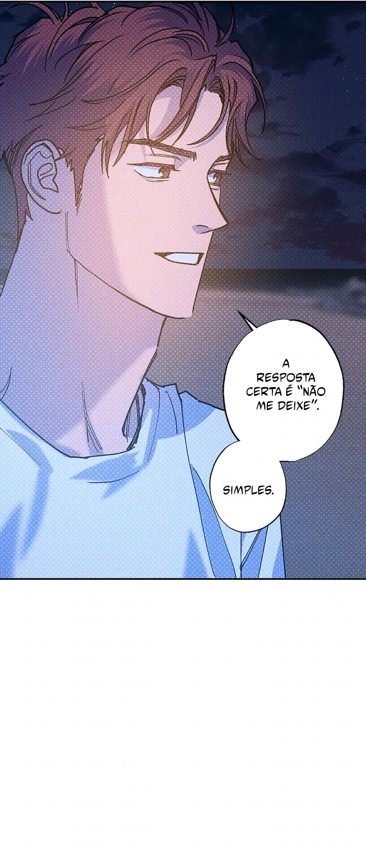 Semantic Error Capítulo 93 Página 31