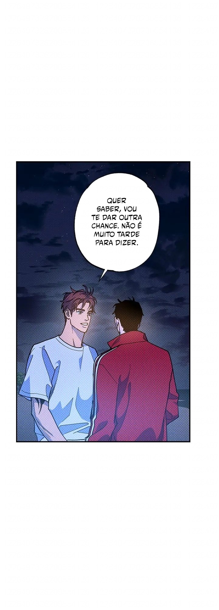 Semantic Error Capítulo 93 Página 33