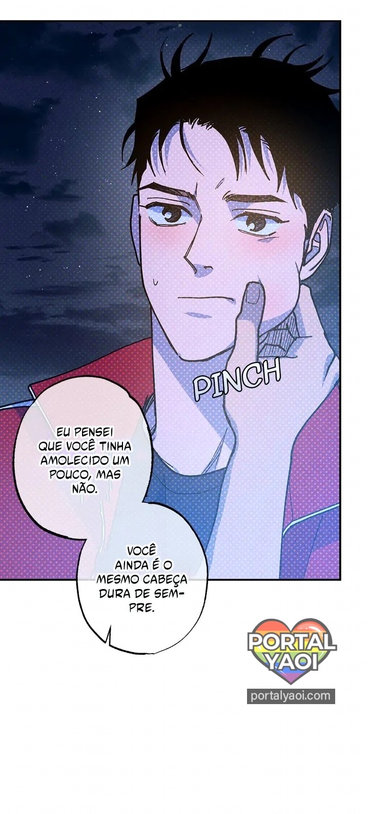 Semantic Error Capítulo 93 Página 35
