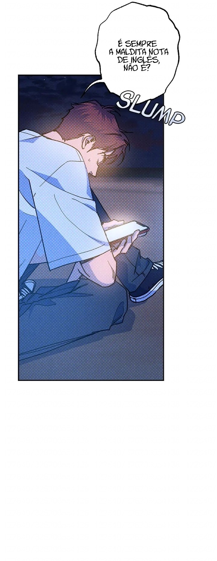 Semantic Error Capítulo 93 Página 38