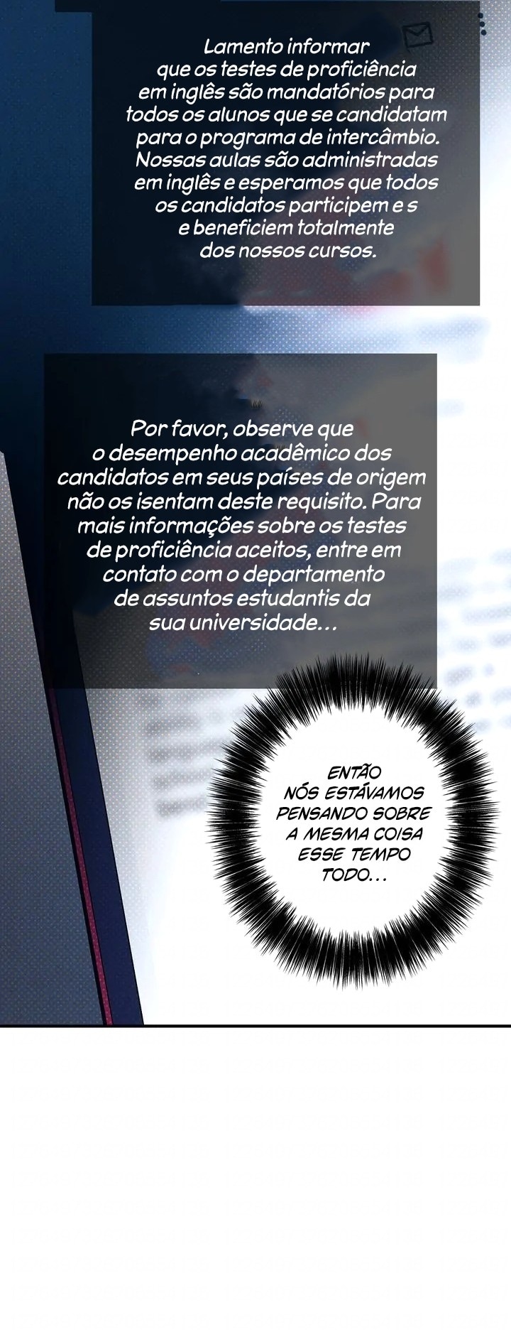 Semantic Error Capítulo 93 Página 41
