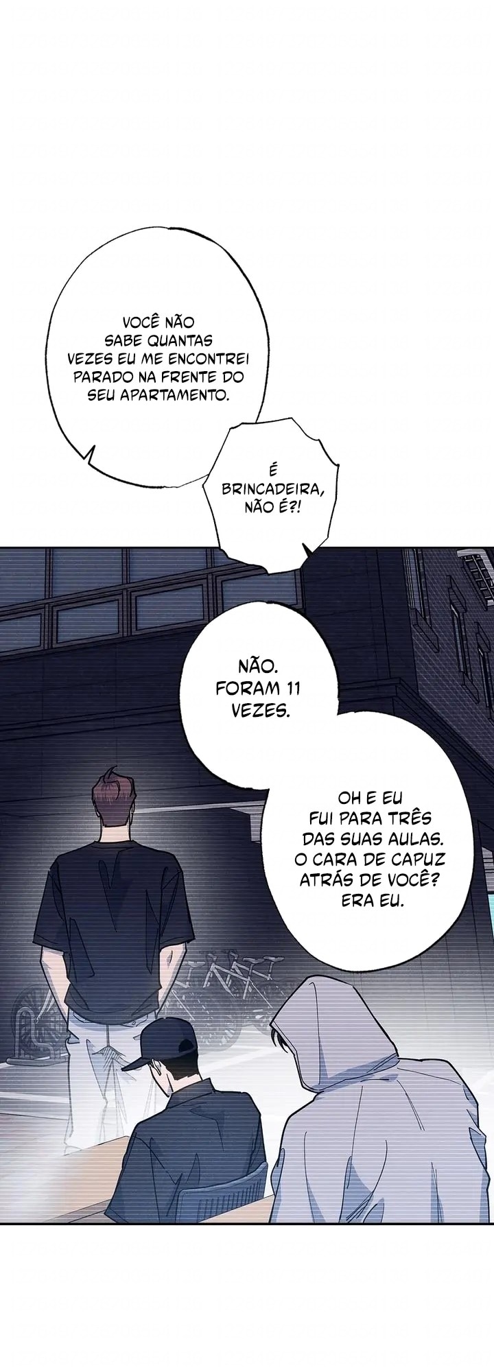 Semantic Error Capítulo 93 Página 47