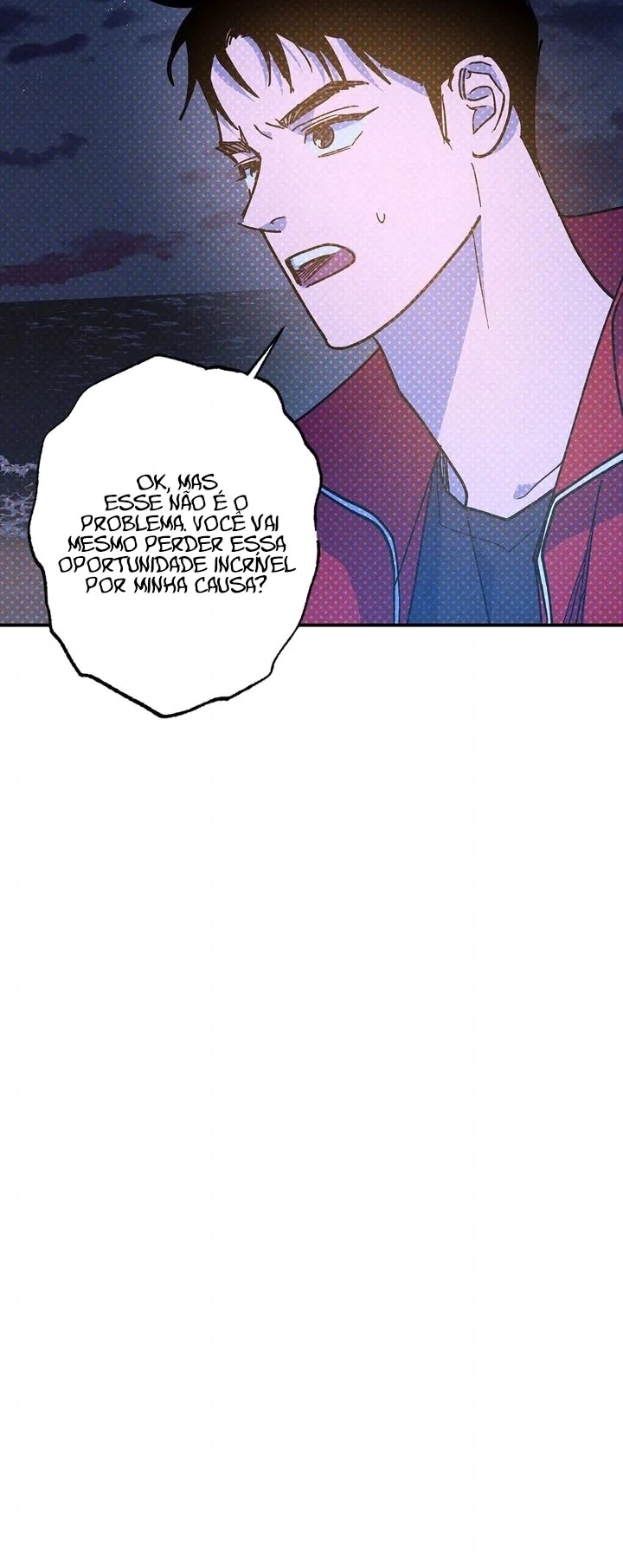 Semantic Error Capítulo 93 Página 49
