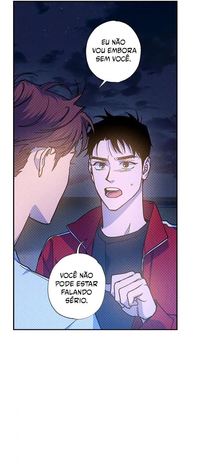 Semantic Error Capítulo 93 Página 50