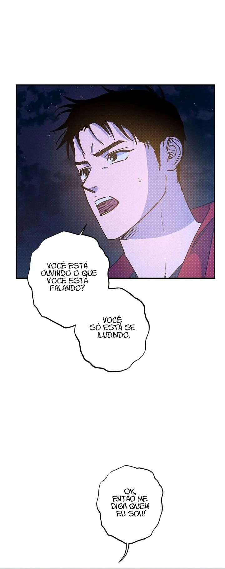 Semantic Error Capítulo 93 Página 52