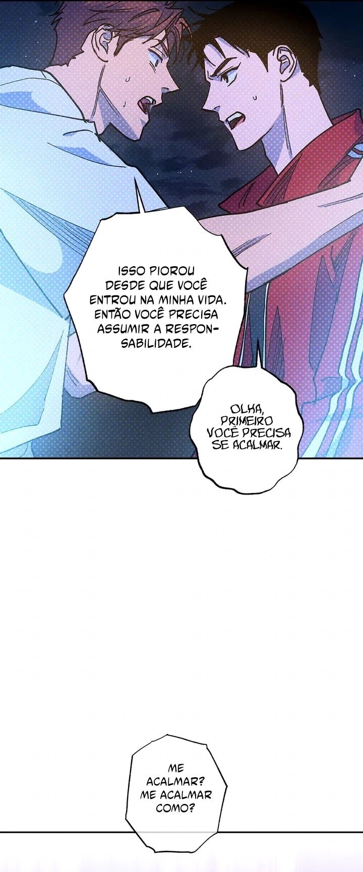 Semantic Error Capítulo 93 Página 53