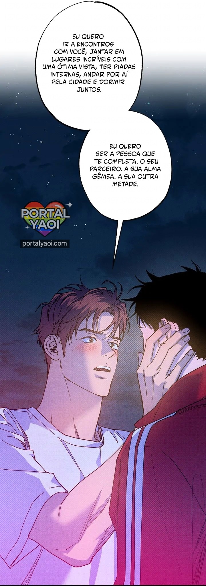 Semantic Error Capítulo 93 Página 57