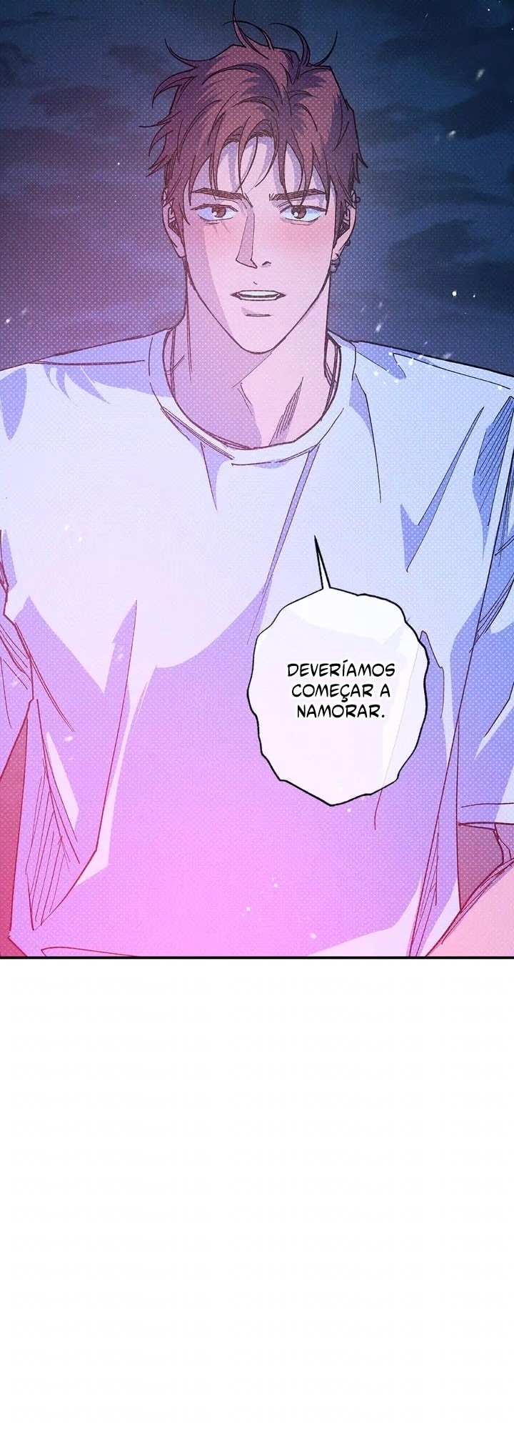 Semantic Error Capítulo 93 Página 64