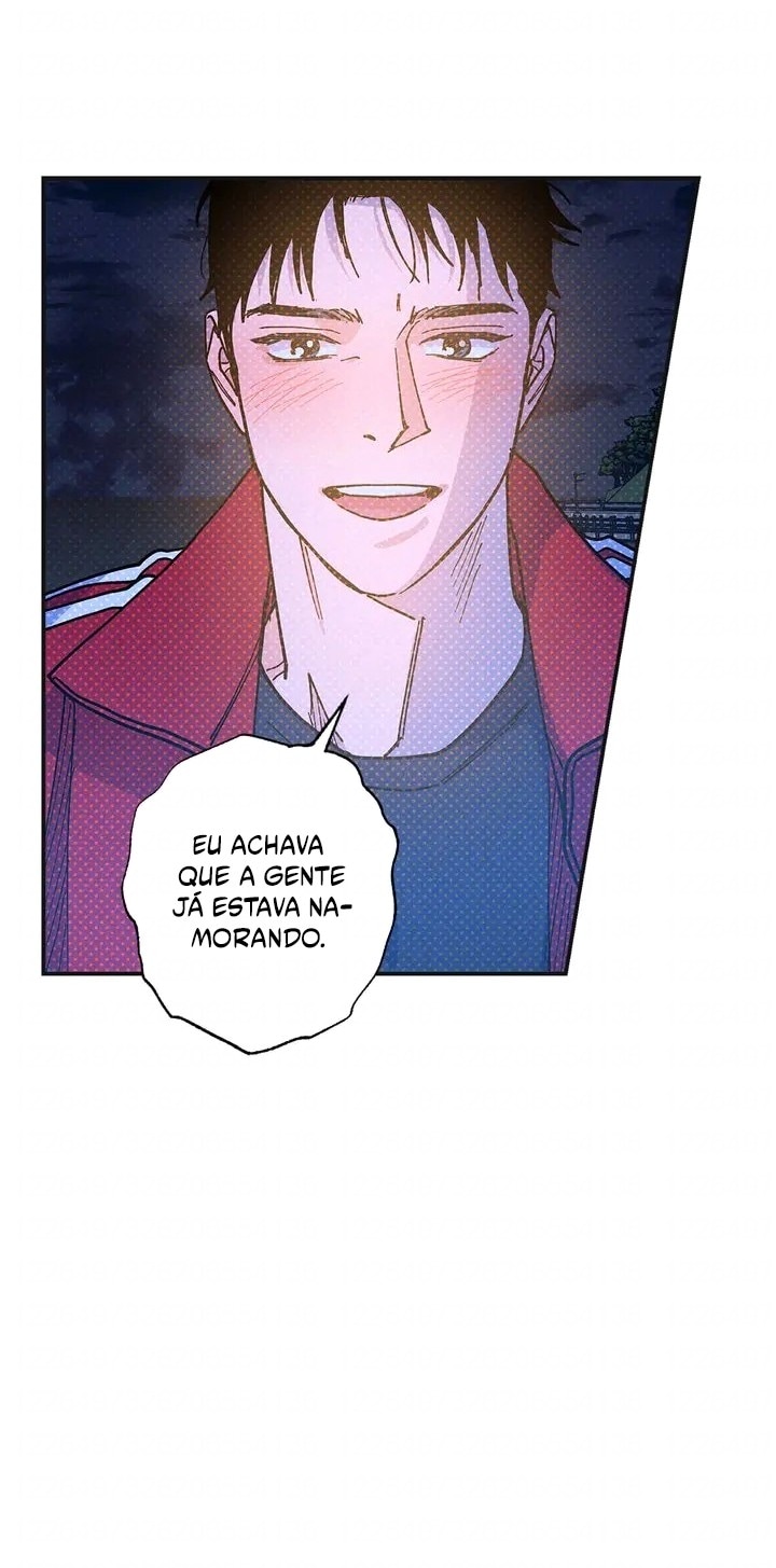 Semantic Error Capítulo 93 Página 65