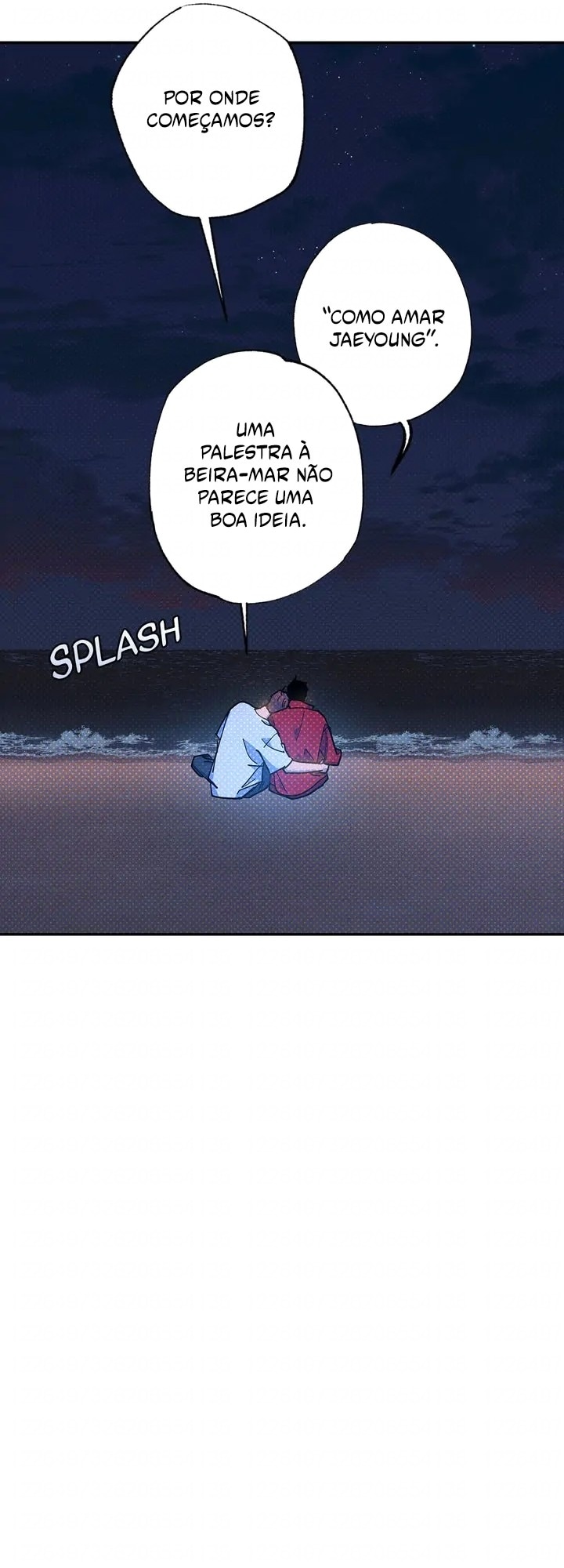 Semantic Error Capítulo 93 Página 76