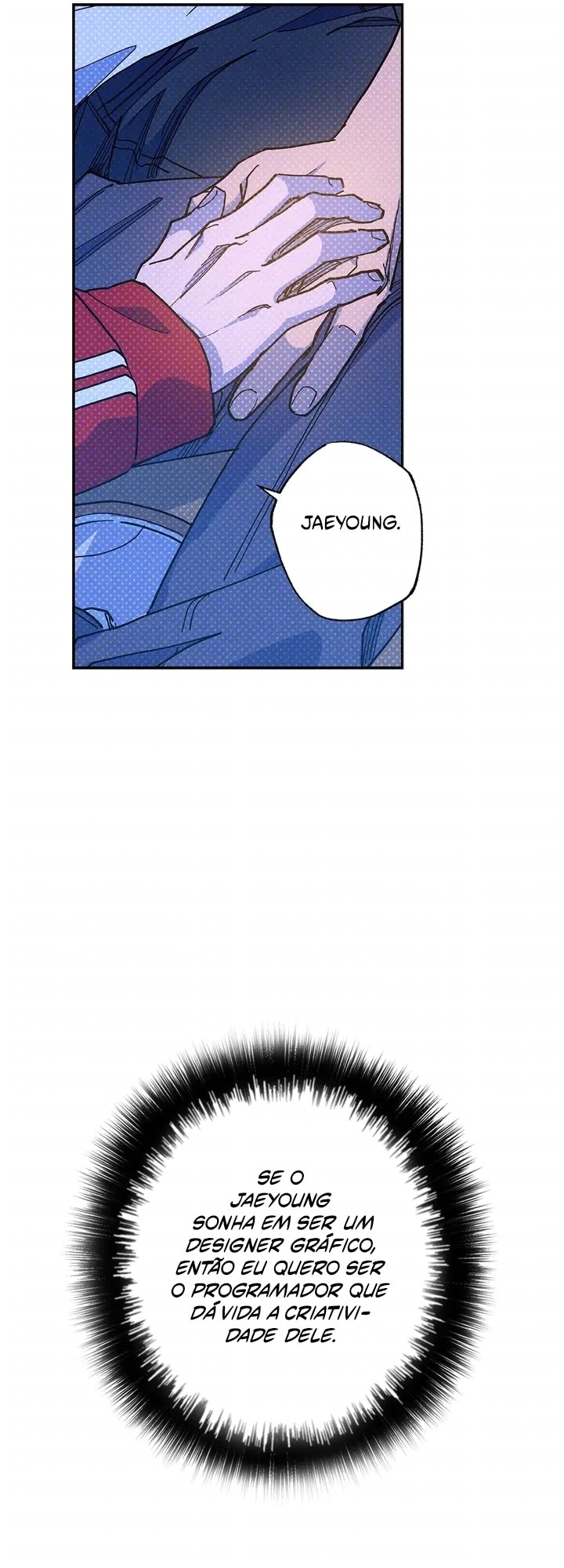 Semantic Error Capítulo 93 Página 79