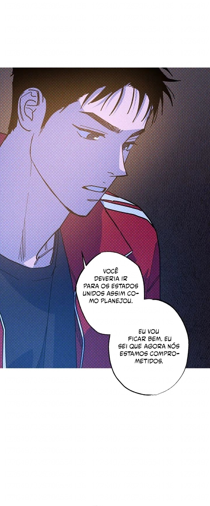 Semantic Error Capítulo 93 Página 80