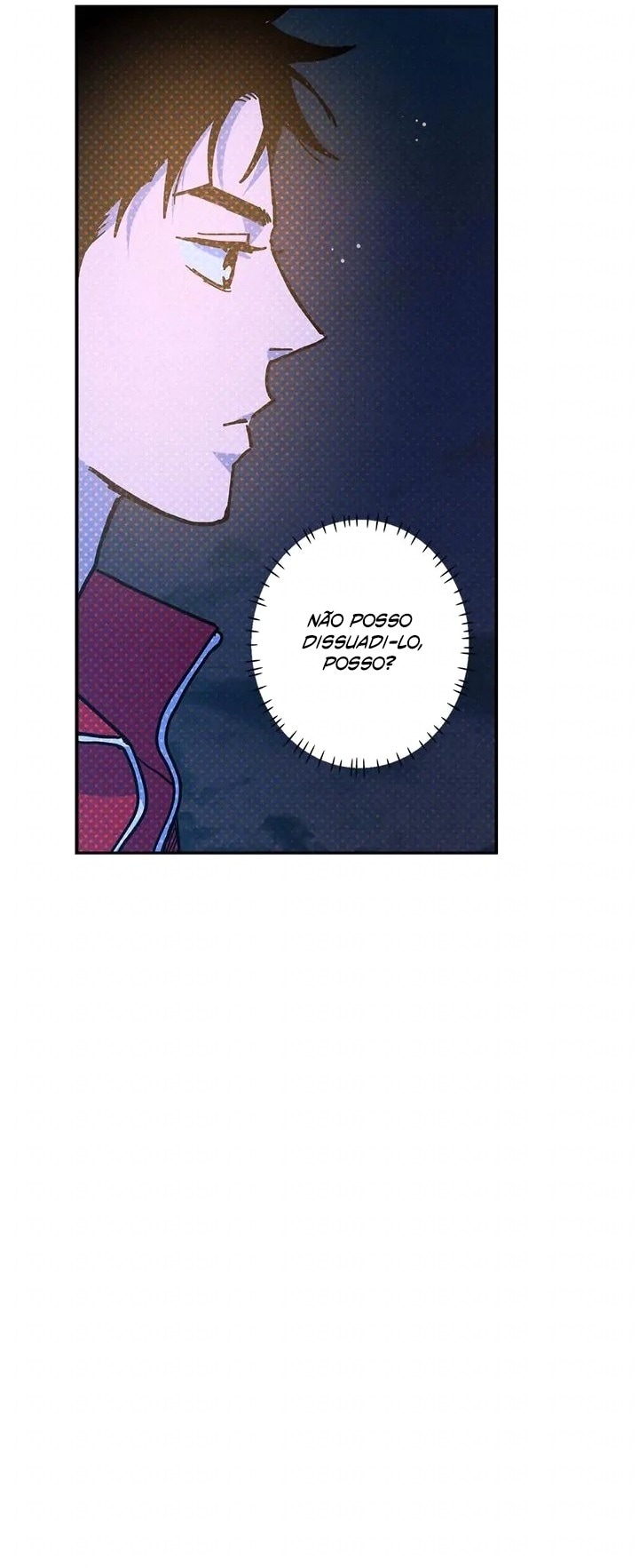 Semantic Error Capítulo 93 Página 86