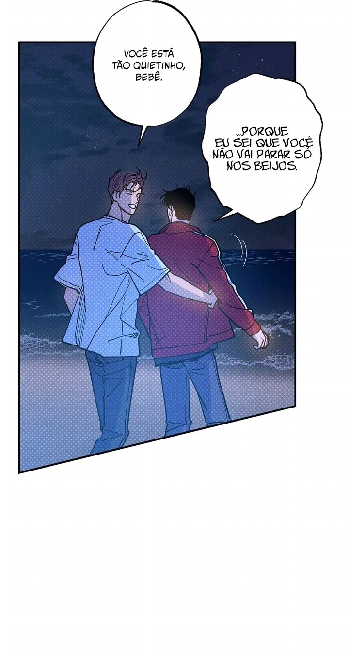 Semantic Error Capítulo 93 Página 93