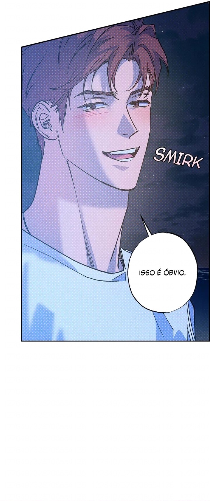 Semantic Error Capítulo 93 Página 94