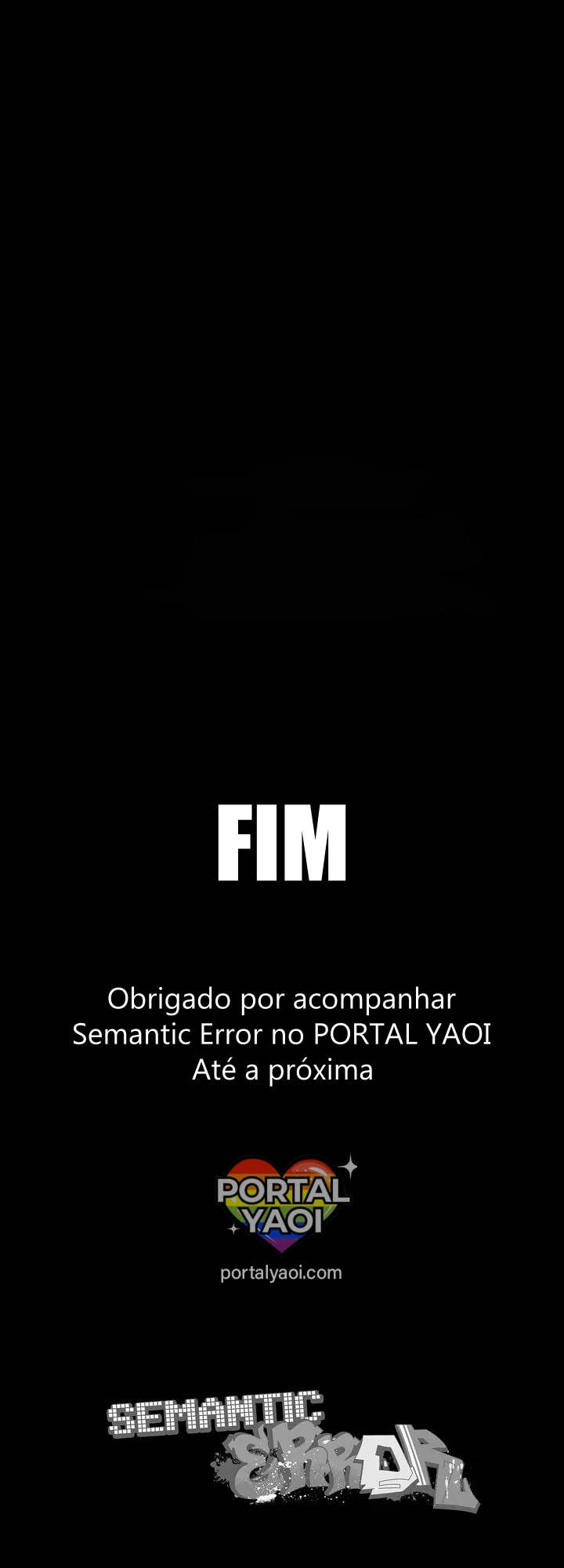 Semantic Error Capítulo 93 Página 98